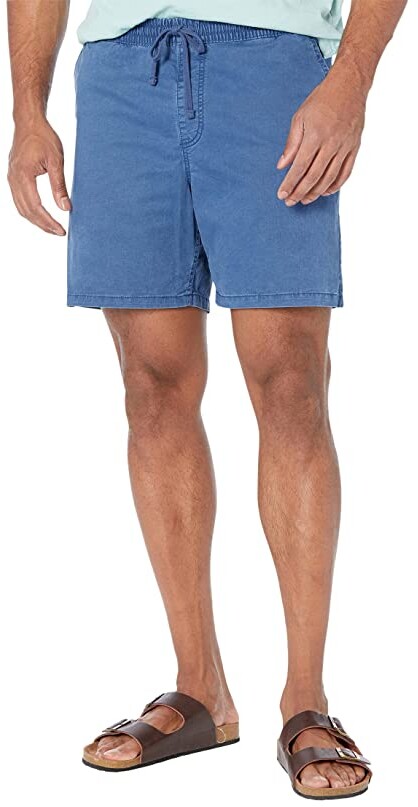 vans walter shorts
