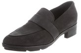 Thumbnail for your product : Rag & Bone Crommer Pointed-Toe Loafers