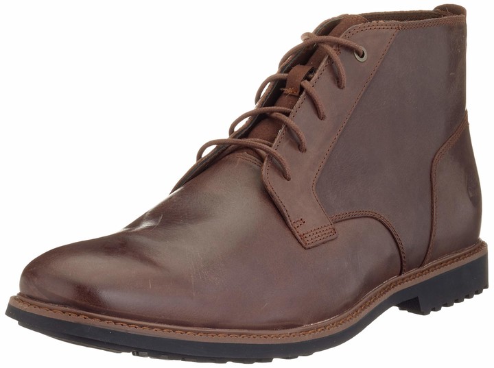 timberland lafayette cap toe boot