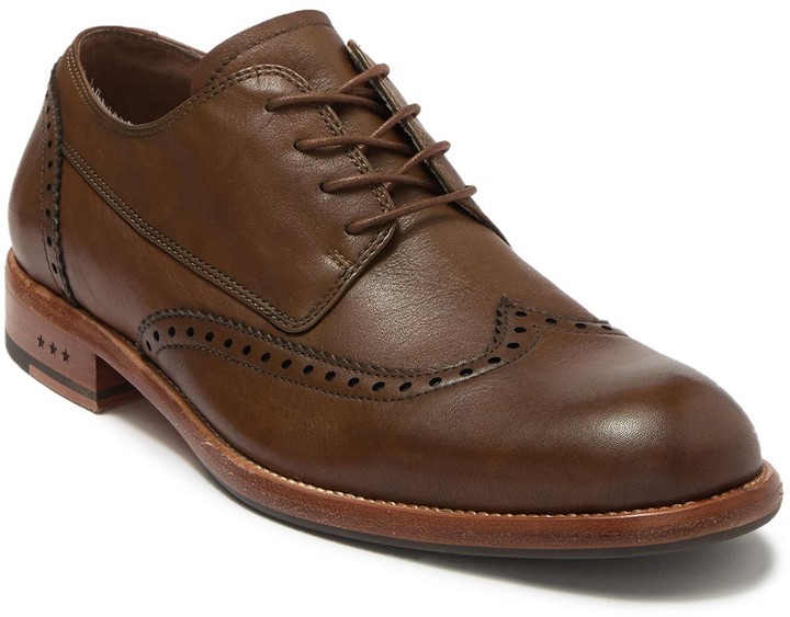 waverly wingtip