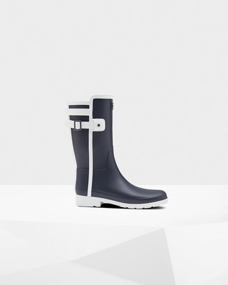 hunter slim rain boots