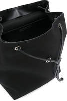 Thumbnail for your product : J.W.Anderson large flap backpack
