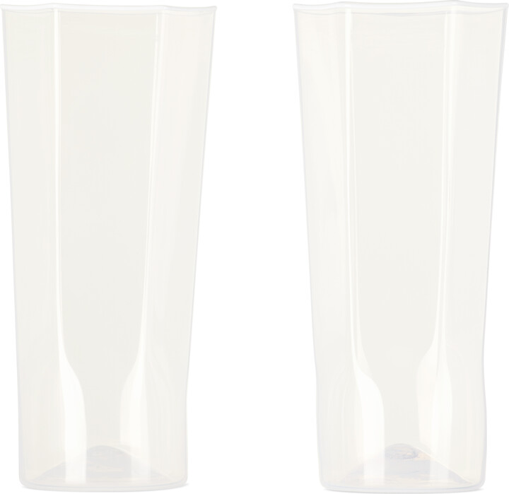 Charlie Larouche-Potvin Hexagonal Tumbler Set