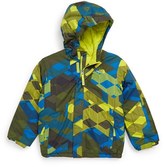 Thumbnail for your product : The North Face 'Brier' Waterproof Hooded Jacket (Toddler Boys & Little Boys)