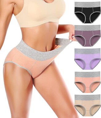 Shop Panty For Woman High Waist Pants Panties with great discounts and  prices online - Jul 2023 | Lazada Philippines