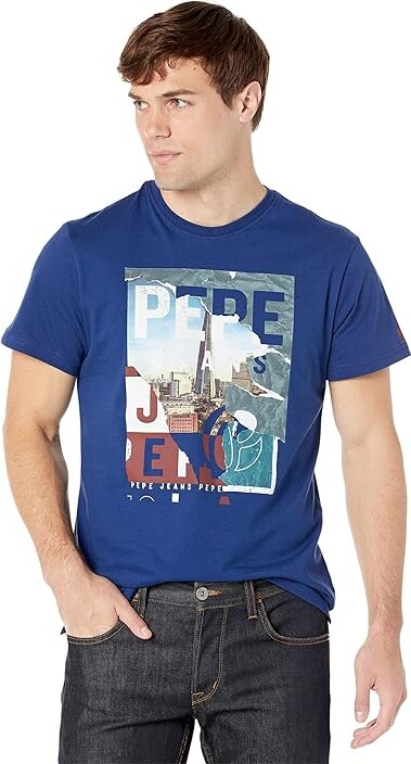Pepe Jeans Men's Shirts | ShopStyle