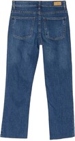 Thumbnail for your product : SUPPLIES BY UNION BAY Aliya Cropped Bootcut Jeans