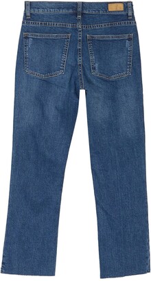 SUPPLIES BY UNION BAY Aliya Cropped Bootcut Jeans