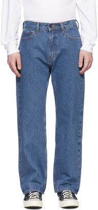 Levi's Baggy Jeans - ShopStyle