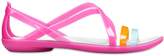 Thumbnail for your product : Crocs Isabella Strappy Sandal - Pink