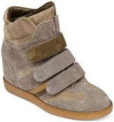 Thumbnail for your product : BCBGeneration Anthony Wedge Sneakers