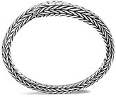 Thumbnail for your product : John Hardy Classic Chain Sterling Silver Bangle