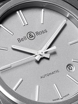 Thumbnail for your product : Bell & Ross BR S-92 Matte Grey 39mm