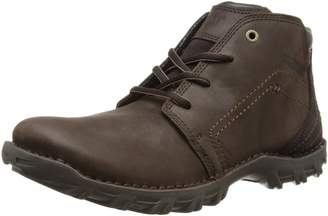 Caterpillar Transform Brown Mens Ankle Boots, Size 12