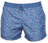 Thumbnail for your product : Bagutta Swimming trunks