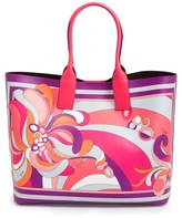 Thumbnail for your product : Emilio Pucci 'Medium' Tote