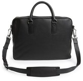 Thumbnail for your product : Marc by Marc Jacobs 'Classic' Leather Briefcase