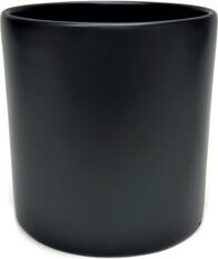 Vasesource Fiberglass Round Pot Planter