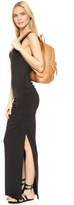 Thumbnail for your product : Three Dots Racer Back Maxi Dress