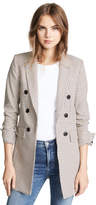 Thumbnail for your product : Veronica Beard Liss Dickey Jacket