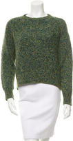 Thumbnail for your product : Acne Studios Wool Crew Neck Sweater