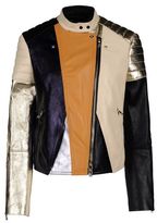 Thumbnail for your product : 3.1 Phillip Lim Leather outerwear