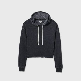 Women's Fleece Hooded Lounge Sweatshirt - ColsieTM