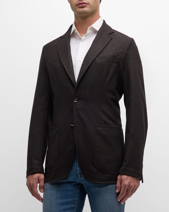 Men's Travel Coat With Pockets Factory Sale | bellvalefarms.com