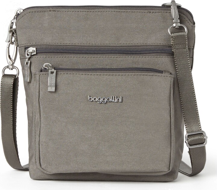 Baggallini Modern Pocket Crossbody