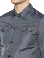 Thumbnail for your product : Gilded Age Morgan Denim Style Jacket
