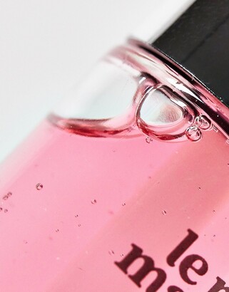 je glow nail brightener