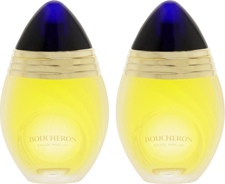 Boucheron Women's 3.3Oz Edp Spray Pack Of 2