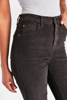 Thumbnail for your product : BDG Girlfriend Corduroy High-Rise Pant
