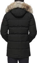 Thumbnail for your product : Canada Goose Carson Down Parka with Fur-Trim Hood
