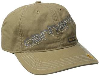Carhartt Men's Monroe Cap