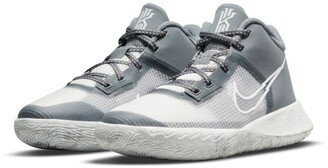 kyrie flytrap finish line