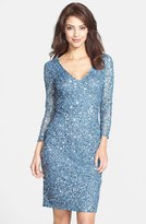 Thumbnail for your product : JS Collections Sequin Dress