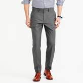 Thumbnail for your product : J.Crew Ludlow Classic-fit pant in heather cotton twill