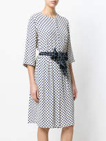 Thumbnail for your product : Bellerose polka dot shirt dress