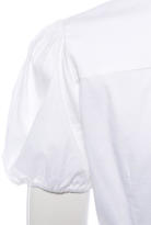 Thumbnail for your product : RED Valentino Top