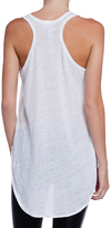 Thumbnail for your product : Wilt Shirt Tail Tank Top