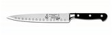 Thumbnail for your product : Messermeister Meridian Elite - 8" Kullenschliff Carving Knife