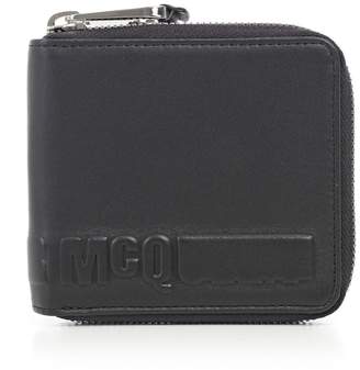 McQ Wallet