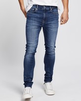 Thumbnail for your product : Calvin Klein Jeans Super Skinny Jeans
