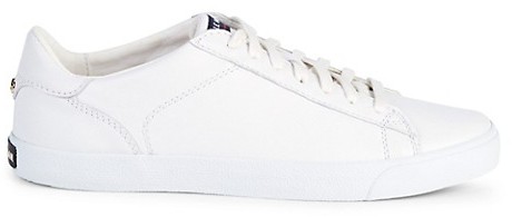 cole haan carrie sneaker white