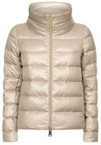 Thumbnail for your product : Herno Padded Metallic Jacket