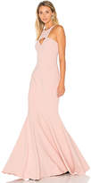 Thumbnail for your product : Jay Godfrey Morgan Gown