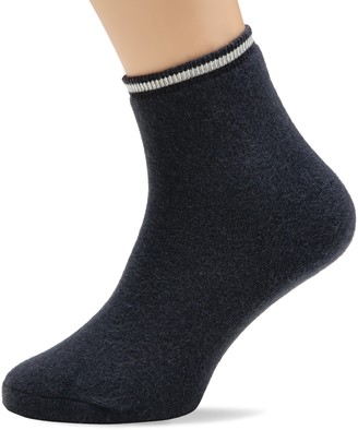 Susa Unisex Angora Fuwarmer s8080166 Calf Socks
