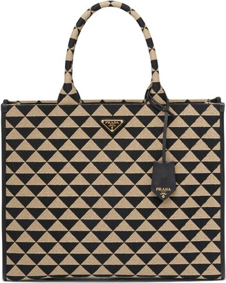 Prada Black Handbags | Shop The Largest Collection | ShopStyle