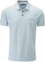 Thumbnail for your product : Henri Lloyd Men's Highland Oxford Polo Shirt